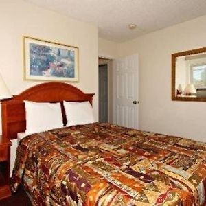 Standard Room with 1 Single Bed