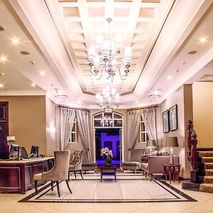 The Ridge Hotel
