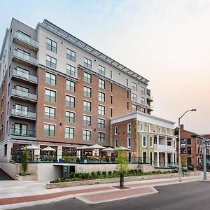 Hyatt Place Newark-Main Street